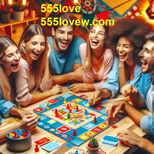 A Revolução dos Jogos de Mesa: Diversão e Conexão Social